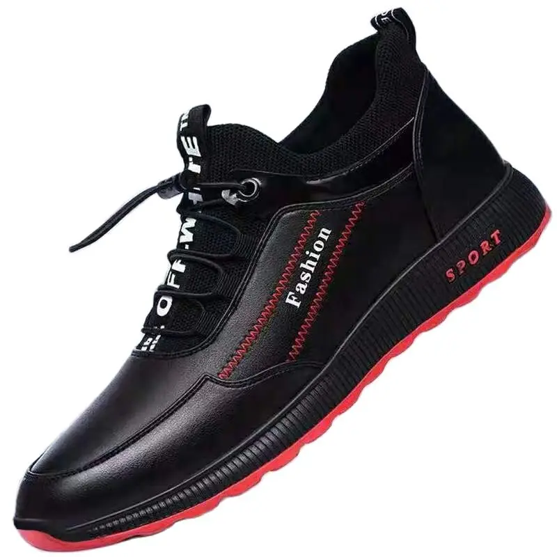 

Men's Boots Fall/winter 2021 Casual Boots Shoes Men New Comfortable Outdoor Hiking Fashion Shoes Men's Classic Sports Shoes Men