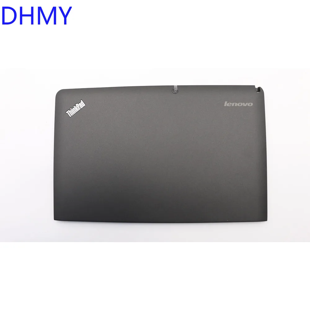 

Новинка, оригинальная задняя крышка для ноутбука LenovoThinkPad Helix типа 3xxx, ЖК-дисплей, чехол с антенной, динамиком Asm 3G 04X0504