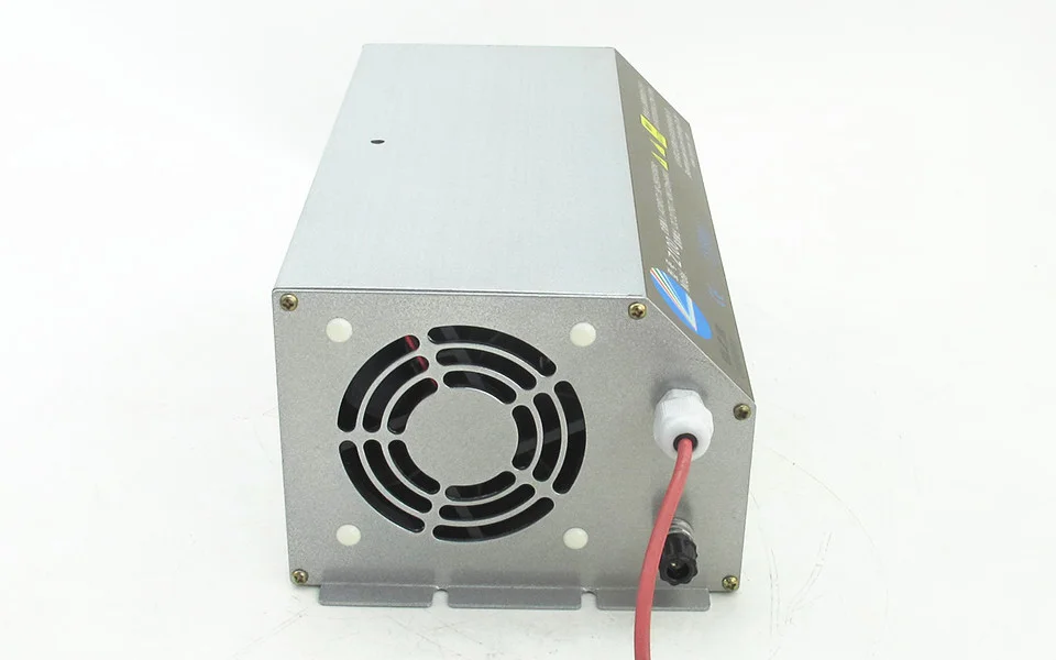 

z80 intelligent co2 laser power 80w for laser lamp