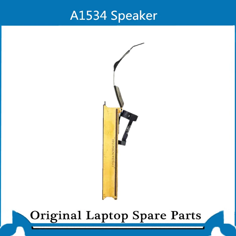 Оригинал для Macbook A1534 Spearker Rigth Left 2015-2016 | Компьютеры и офис