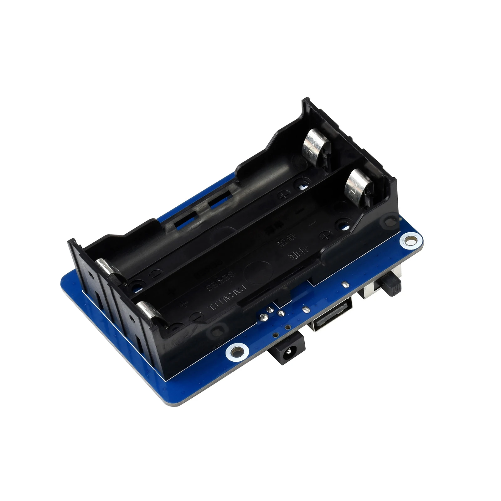 Источник бесперебойного питания 5 В аксессуары для модели RPI Raspberry Pi 3 3B Plus 4 Model B 4B