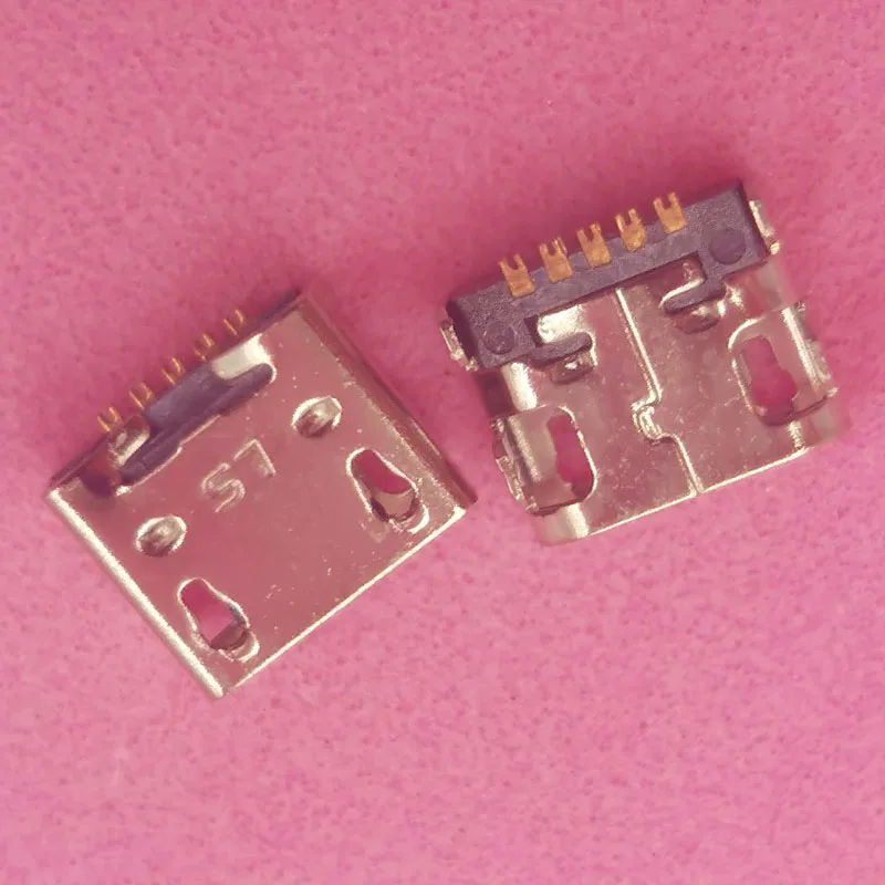 10Pcs Dock Plug USB Charging Charger Port Connector Jack Micro For LG L90 F6 D500 D505 P770 D405 D410 D415 D320 L70 D325 MS323 | Мобильные