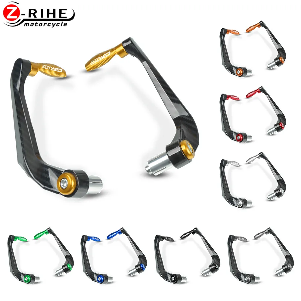 Защитная Ручка рычага тормоза мотоцикла для HONDA CBR1000F CBR10000 F 1987 1988 1989 1990 1991