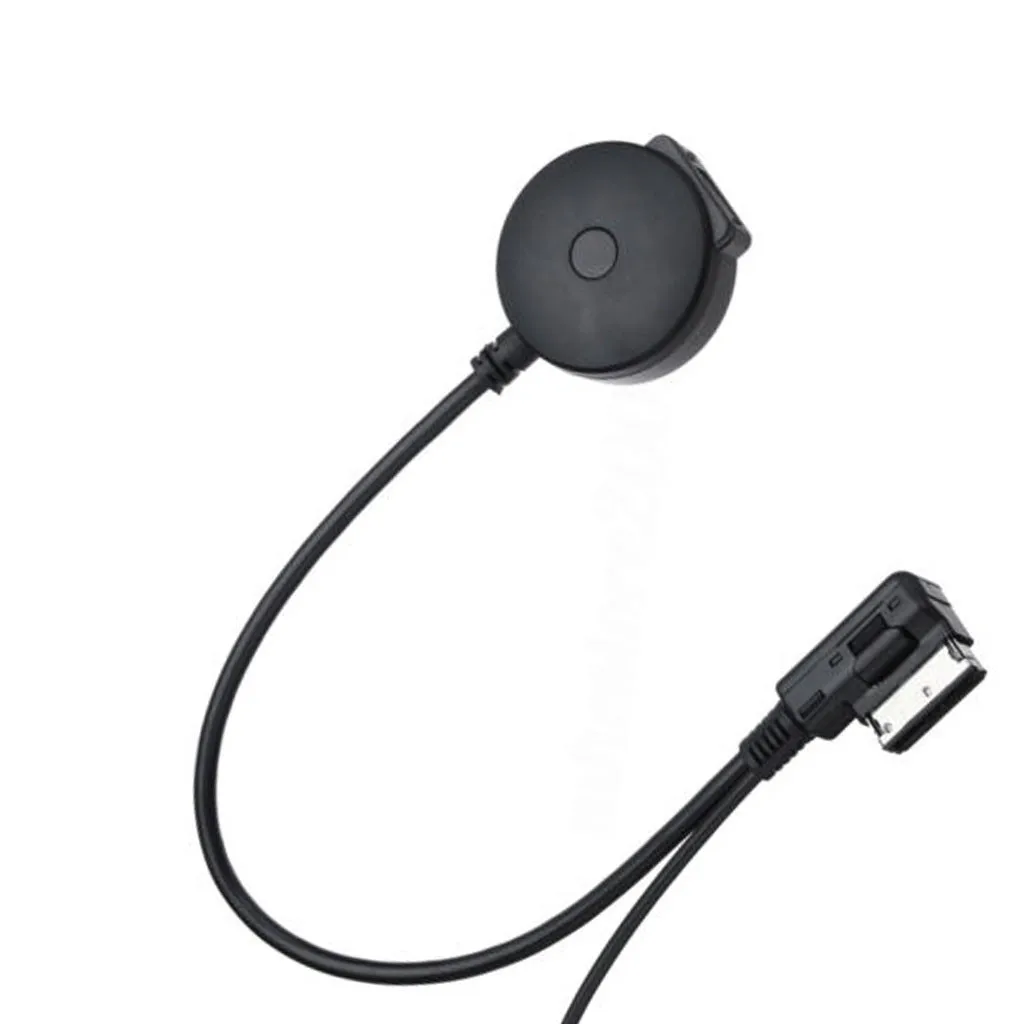 USB-кабель адаптер питания Aux Bluetooth аудио кабель для Audi A4L A5 A6L A8L Q7 Q5 AMI MMI/2G |