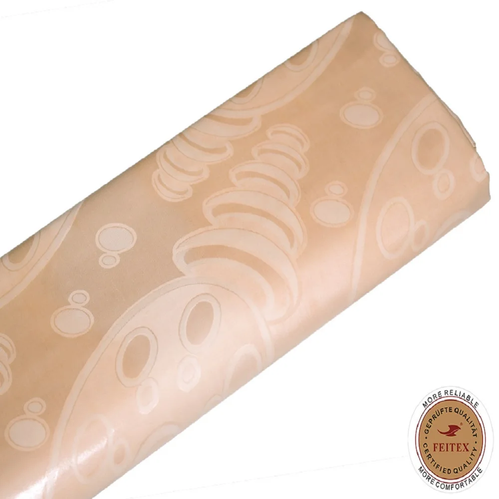 Африканский Базен Riche ткань новая мода оптом и в розницу нигерийский Abaya одежда