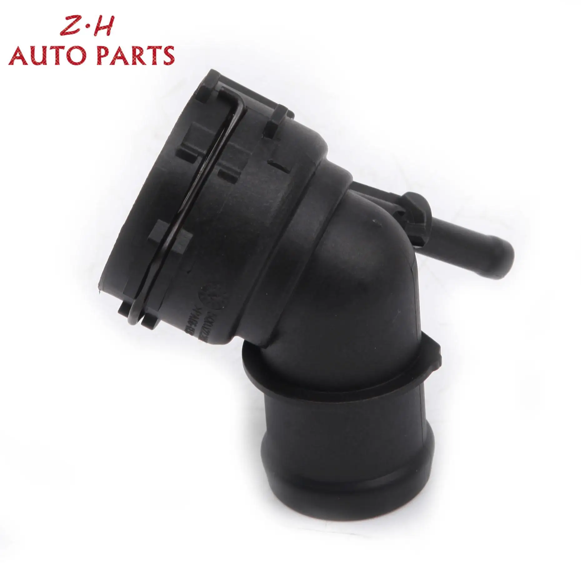 Радиаторы для Audi A1 A3 S3 Q2 Q3 VW Golf Tiguan Passat Skoda Seat 1.2TSI/1.4TSI соединительный шланг