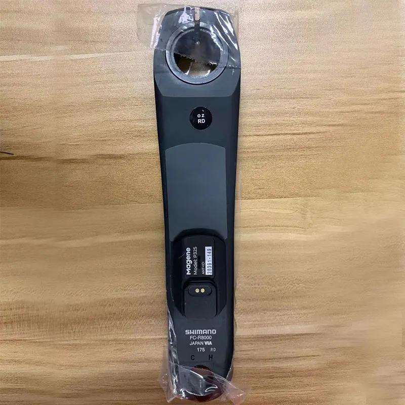 Просвет Magene P325 Lite двойная сторона кривошипный аккумулятор Водонепроницаемый