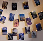 Гирлянда светодиодная с питанием от USB, 3510 м