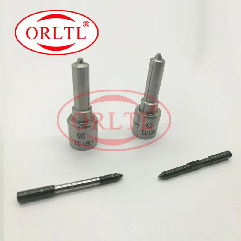 DLLA150P2596 0 433 172 037 Diesel common rail injector nozzle DLLA 150P2596 genuine fuel injecor P2596 for 0445110862 | Автомобили и