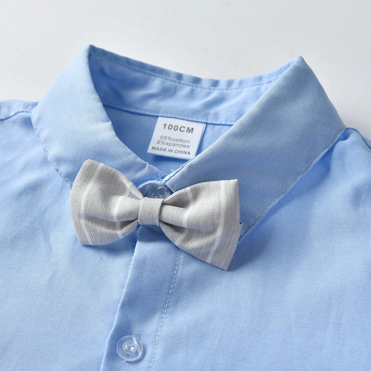 Школьный костюм для мальчиков Детский из блейзера костюмы маленьких официальный