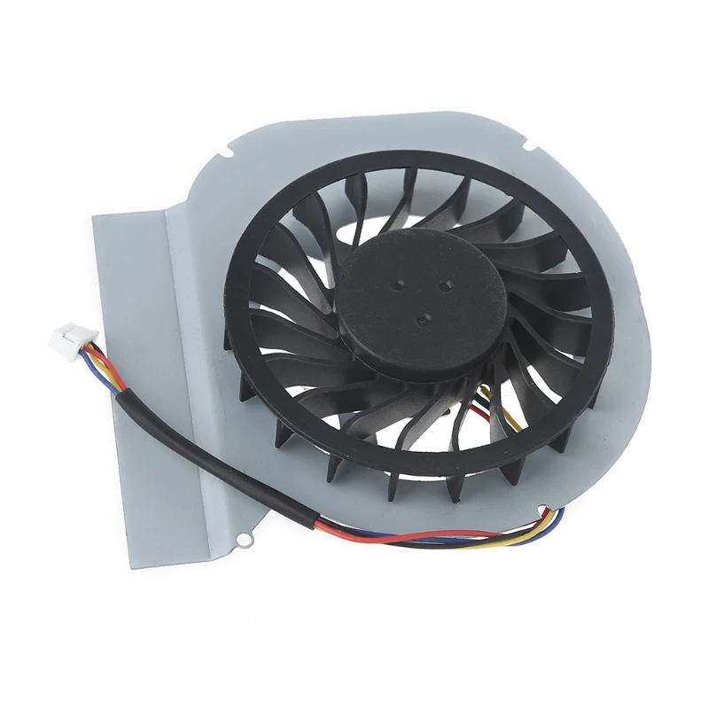 

11UB New CPU Fan For Dell E6420 Cpu Cooling Fan MF60120V1-C220-G99 Processor Replace Radiator