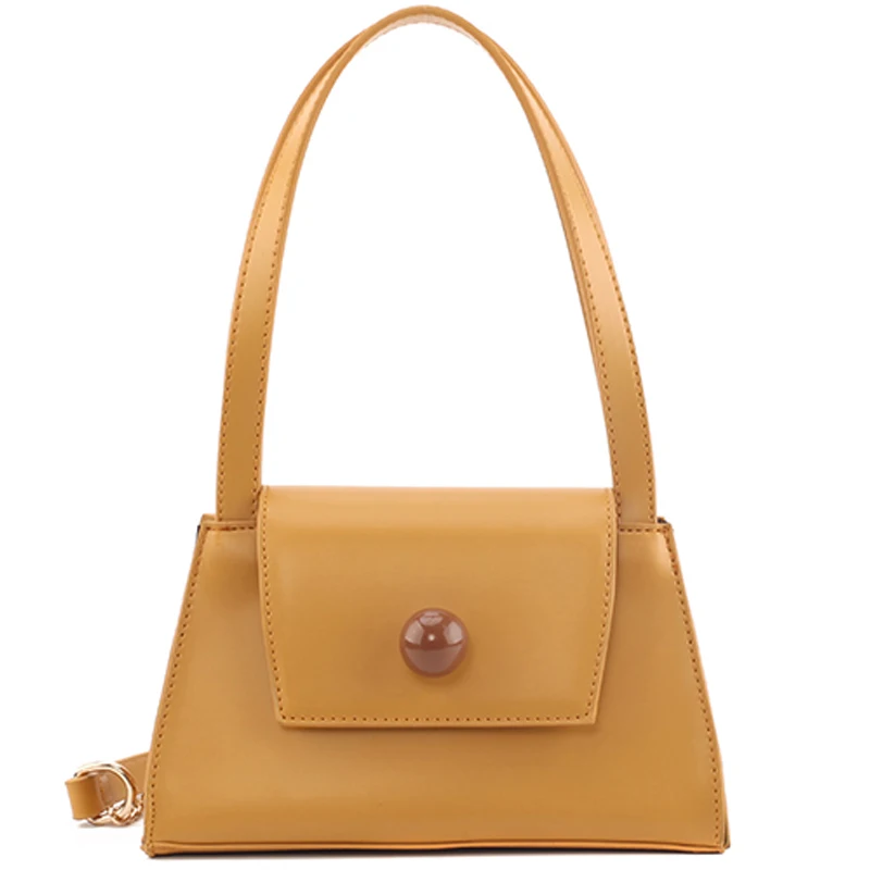 Элегантная женская маленькая сумочка 2019 летняя новая качественная дизайнерская