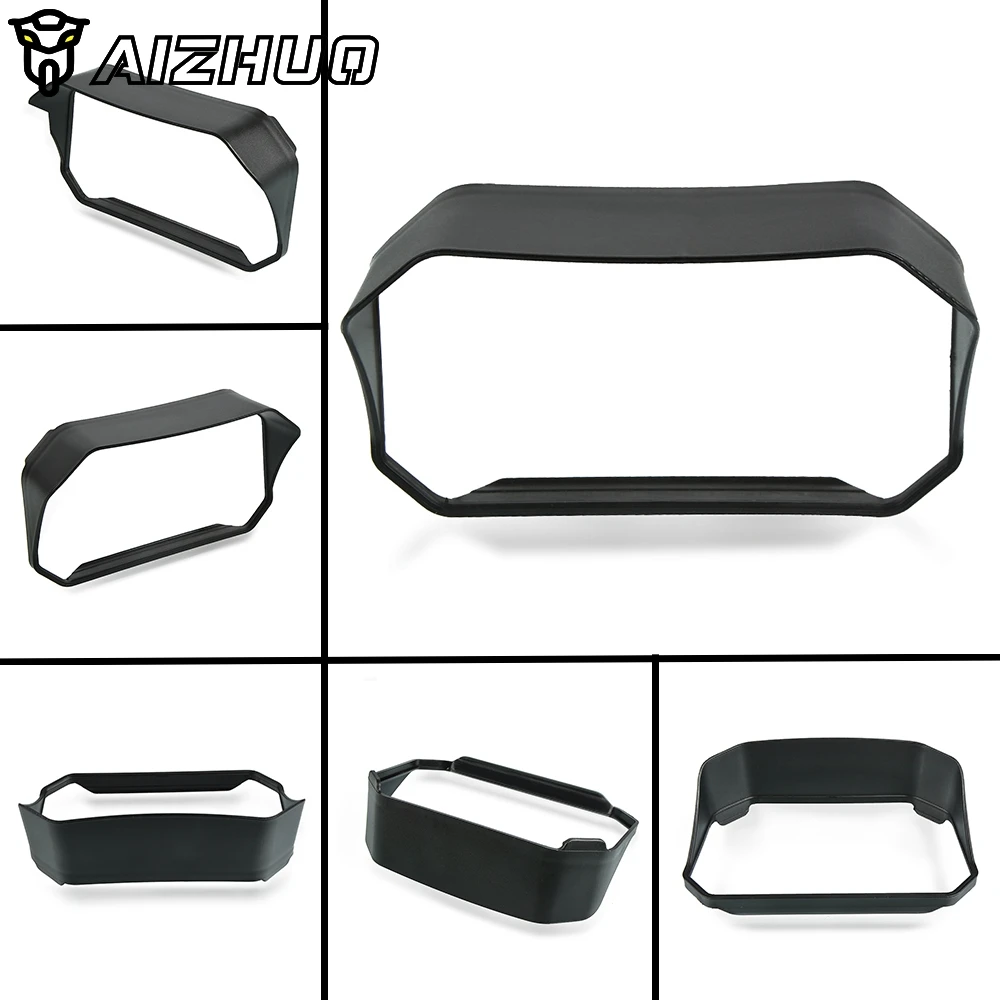 Мотоциклетный инструмент из АБС пластика защитная шляпа солнцезащитный козырек