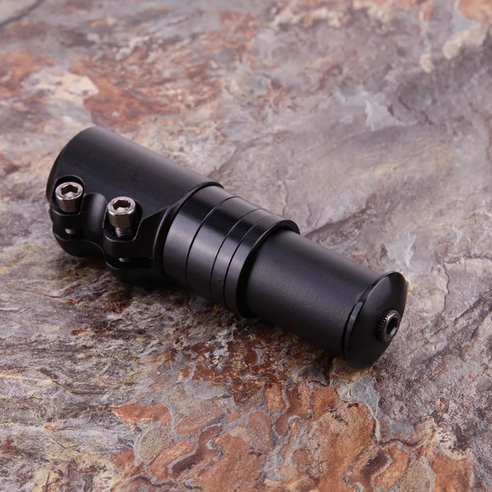 Адаптер для руля велосипеда 120 мм удлинитель штока вилки подъем и удлинение