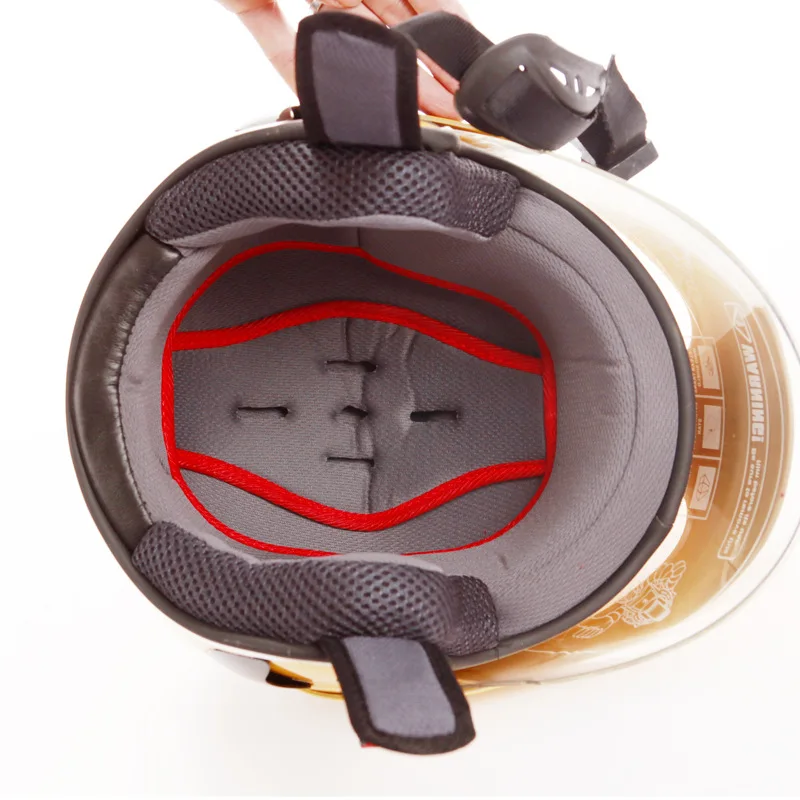 Новый всесезонный индивидуальный Детский велосипедный шлем полушлем для мужчин