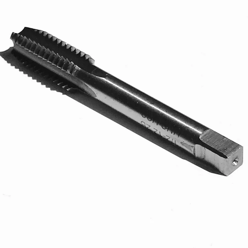 HSS6542 сделанный американский стандарт 1/2 &quot 12 40TPI HSS Метчик для стальных