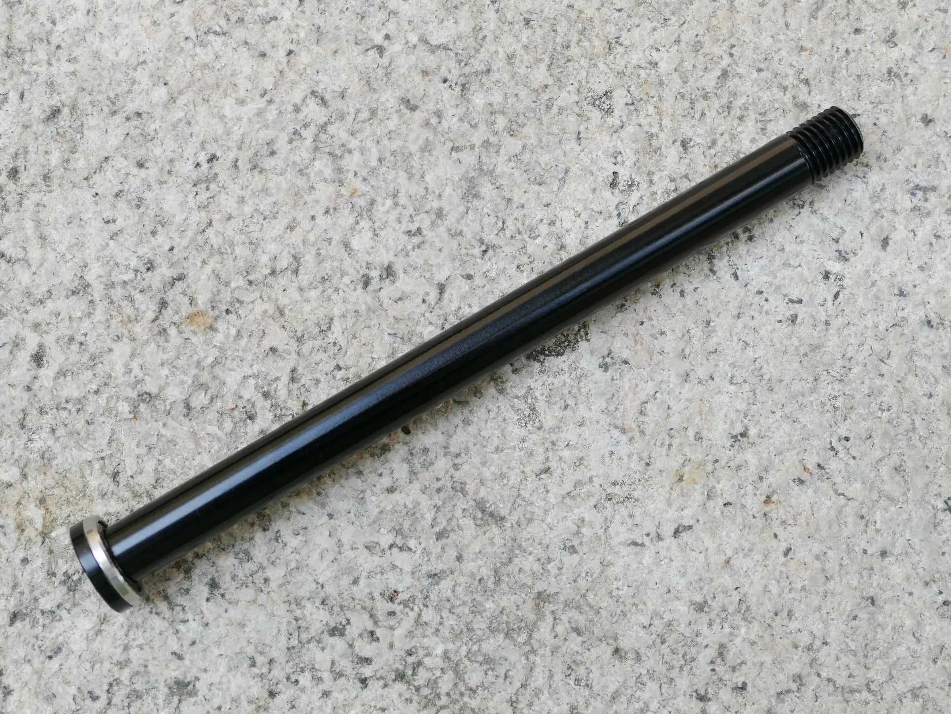 Совершенно новая модель велосипедной оси велосипедная сквозная ось 142 мм * 12 для