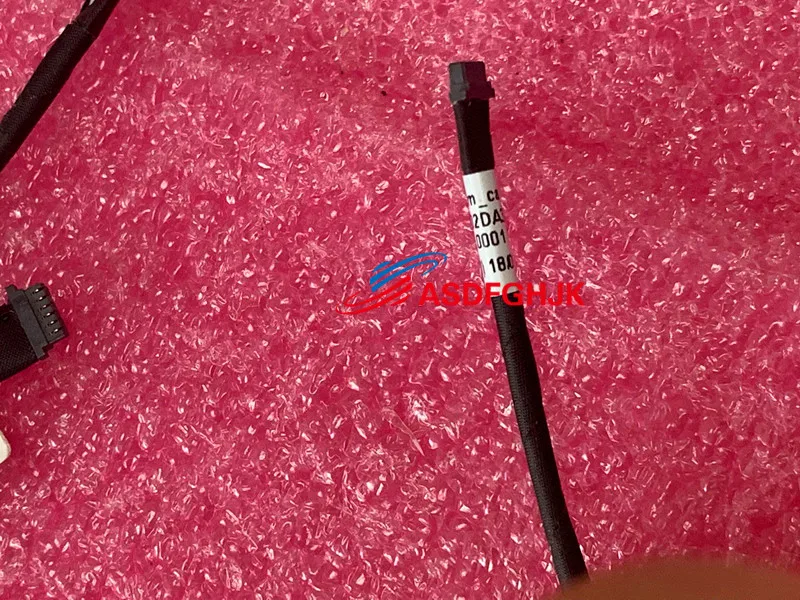 NEW For Lenovo ThinkPad L380 S2 L390 Yoga 3rd 4th Laptop Front Camera Cable 02DA332 450.0CT0B.0001 100% Perfect work
NEW For Lenovo ThinkPad L380 S2 L390 Yoga 3rd 4th Laptop Front Camera Cable 02DA332 450.0CT0B.0001 100% Perfect work