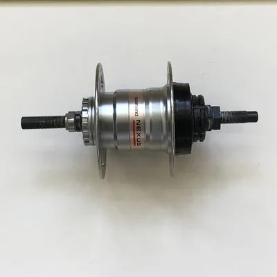 only 3r40 28 hole Nexus 3 рычаг переключения скоростей REVOSHIFT SL-3S41E и внутренний редукторный концентратор SG-3R40 и роликовый тормоз IM45 - Цвет: only 3r40 28 hole