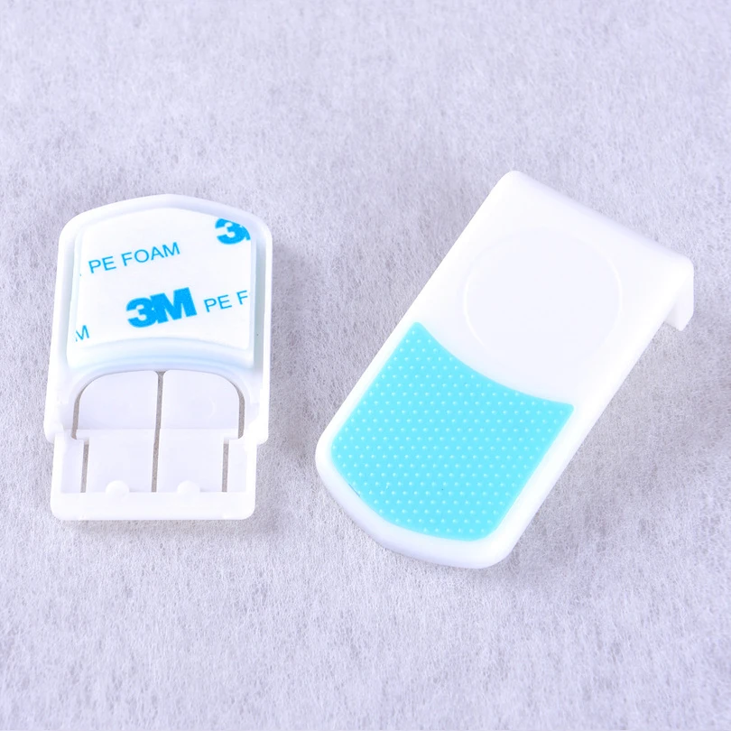 Экологически чистый АБС-пластик безопасный замок для детей шкафчики