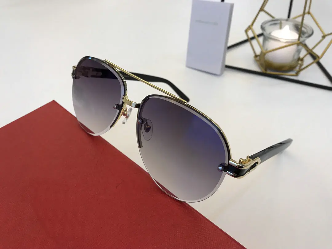 

Luxury brand Transparent sunglasses women 2021 new vintage sunglasses men UV400 Classic square women sunglasses for T8200986