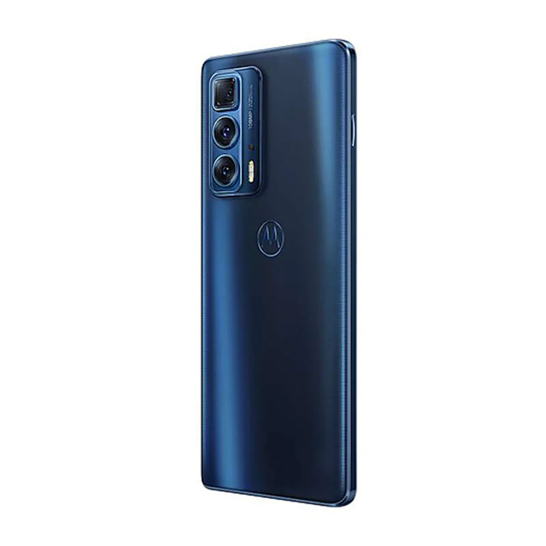 Смартфон Motorola Moto Edge S Pro телефон с идентификацией по отпечатку пальца Snapdragon 870 Android