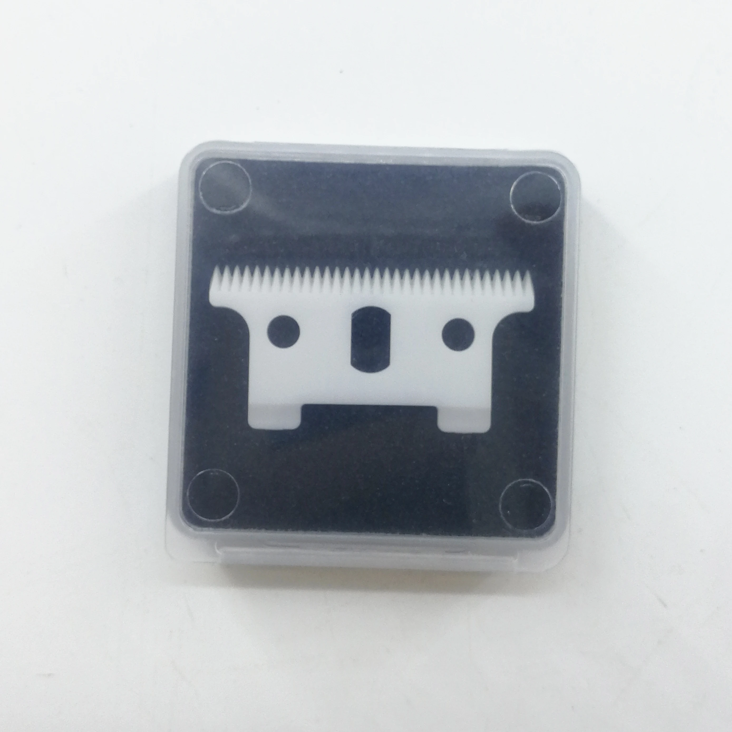 1000pcs ceramic blade mixed 8148 GTO GO SL Detailer Ceramic Blade T-Wide Cutter andis D7 D8 SlimLine Pro Li clipper | Бытовая техника
