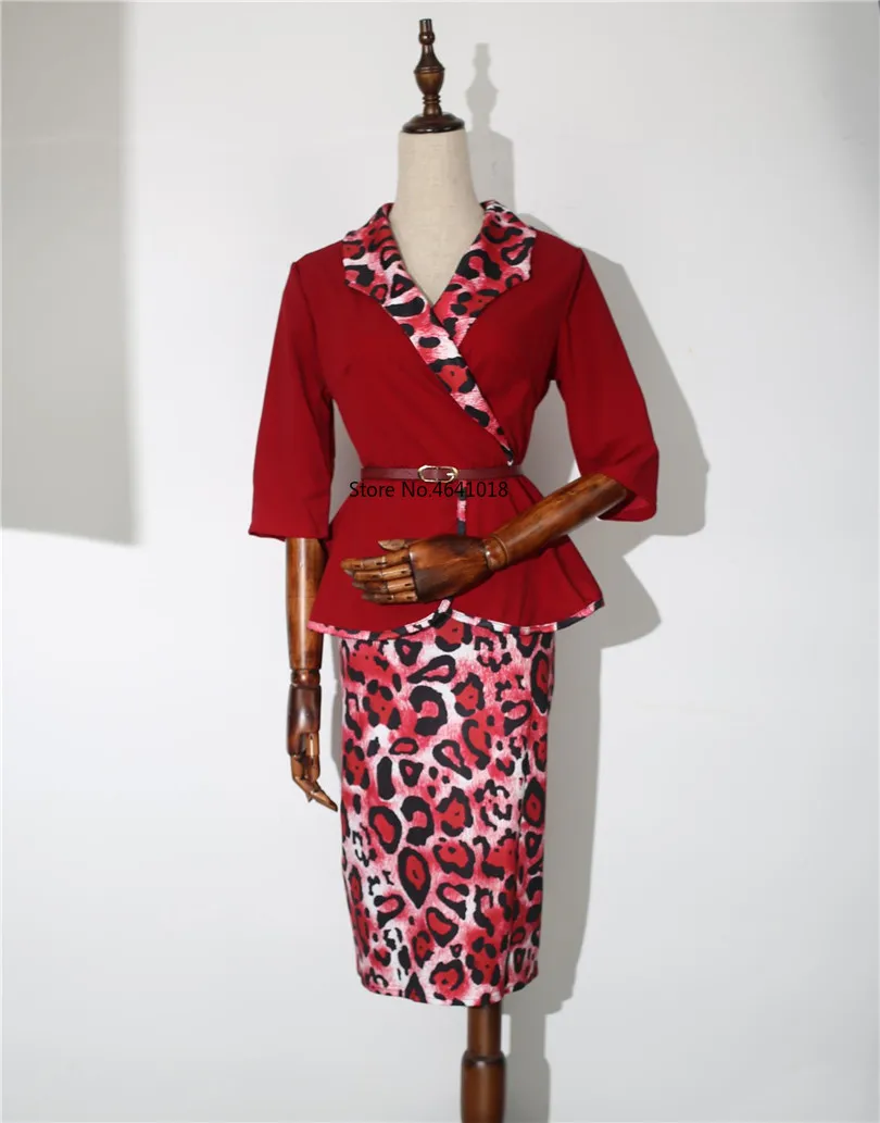 Новинка 2020 элегантный модный стиль африканские женщины комплект из двух