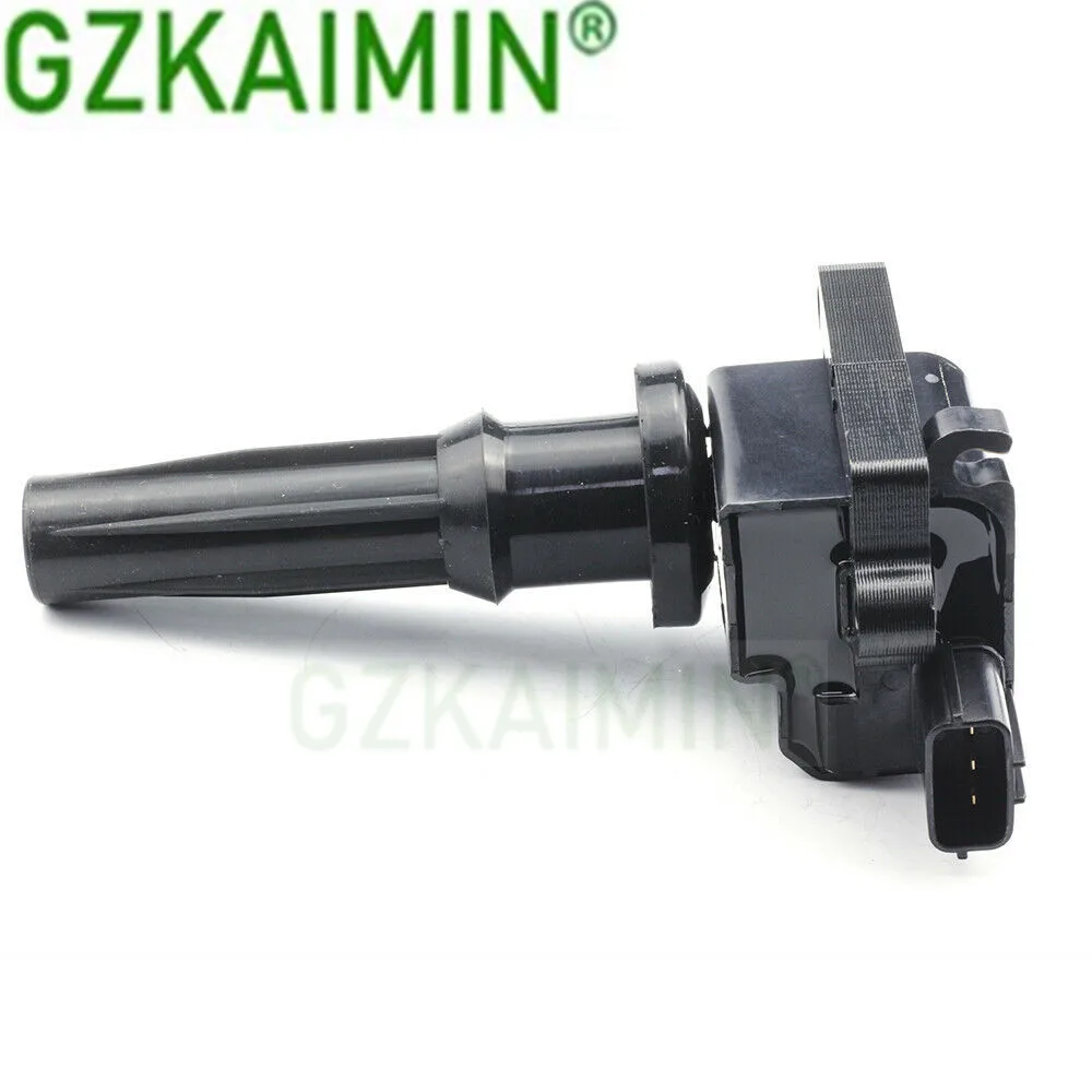 Комплект 2 Высококачественная катушка зажигания Nnd 27301-38020 2730138020 для Hyundai Kia Hyunil |