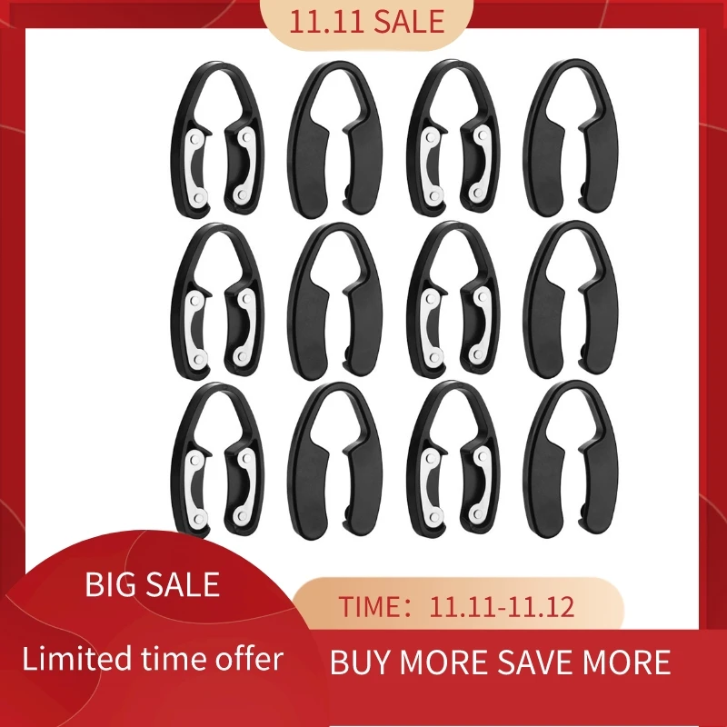 

12 Pack Wine Foil Cutter Accessory, Easy Wine Bottle Opening For Wine Lovers