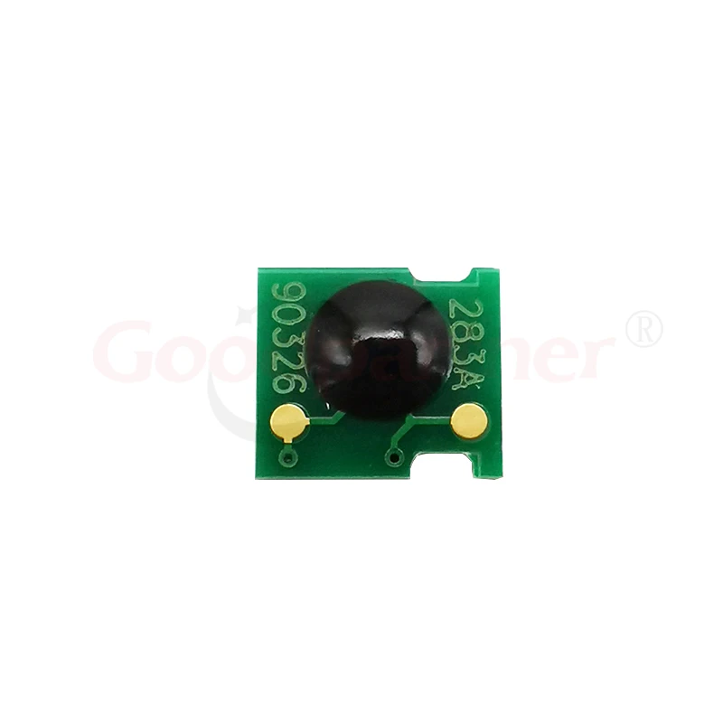 100 шт. для HP LJ Pro M125 nw M127 M127fn M127fw M201 M201dw M201n M225 M225dn M225dw чип сброса картриджа с тонером