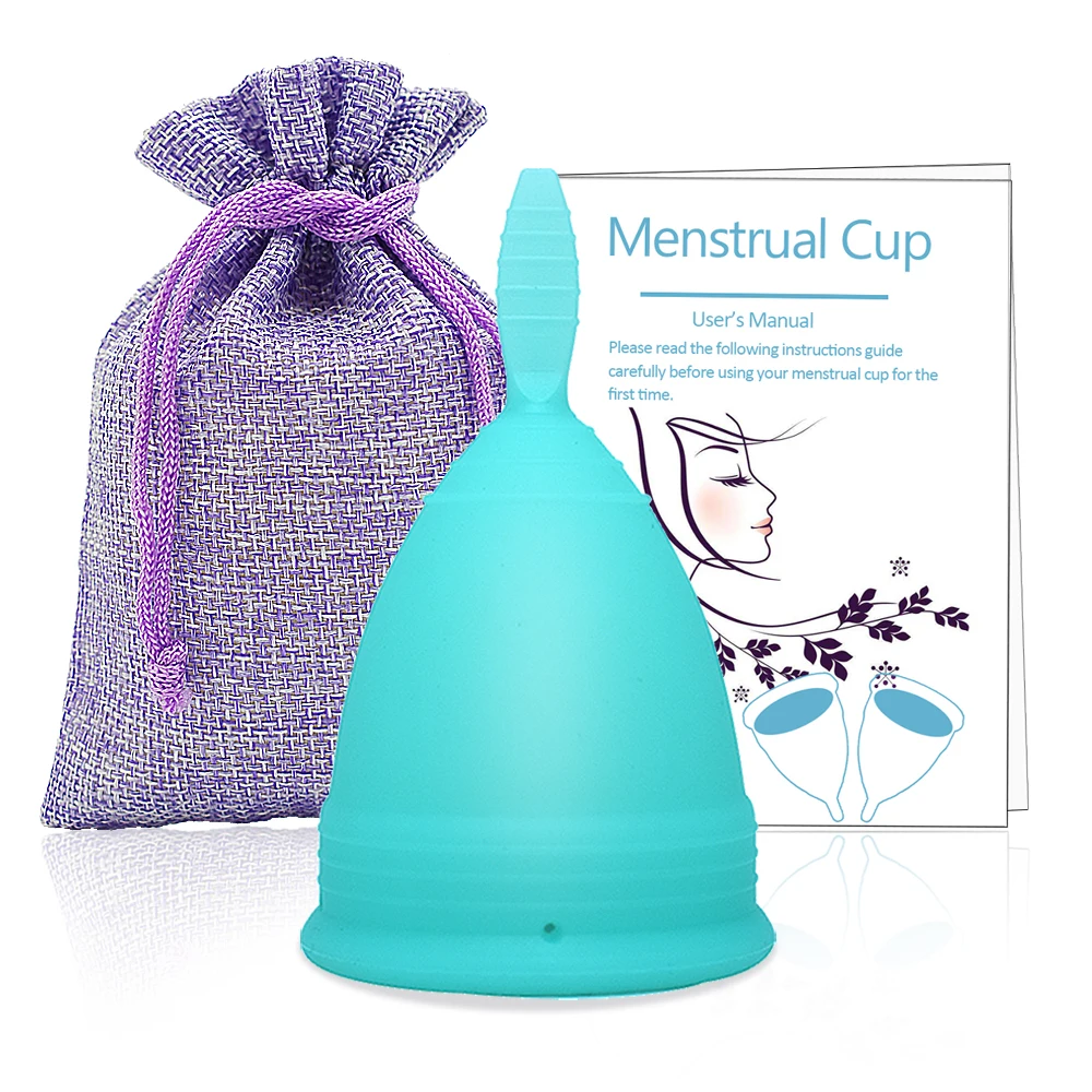 Многоразовая женская гигиеническая чаша менструальные чаши менструальная для