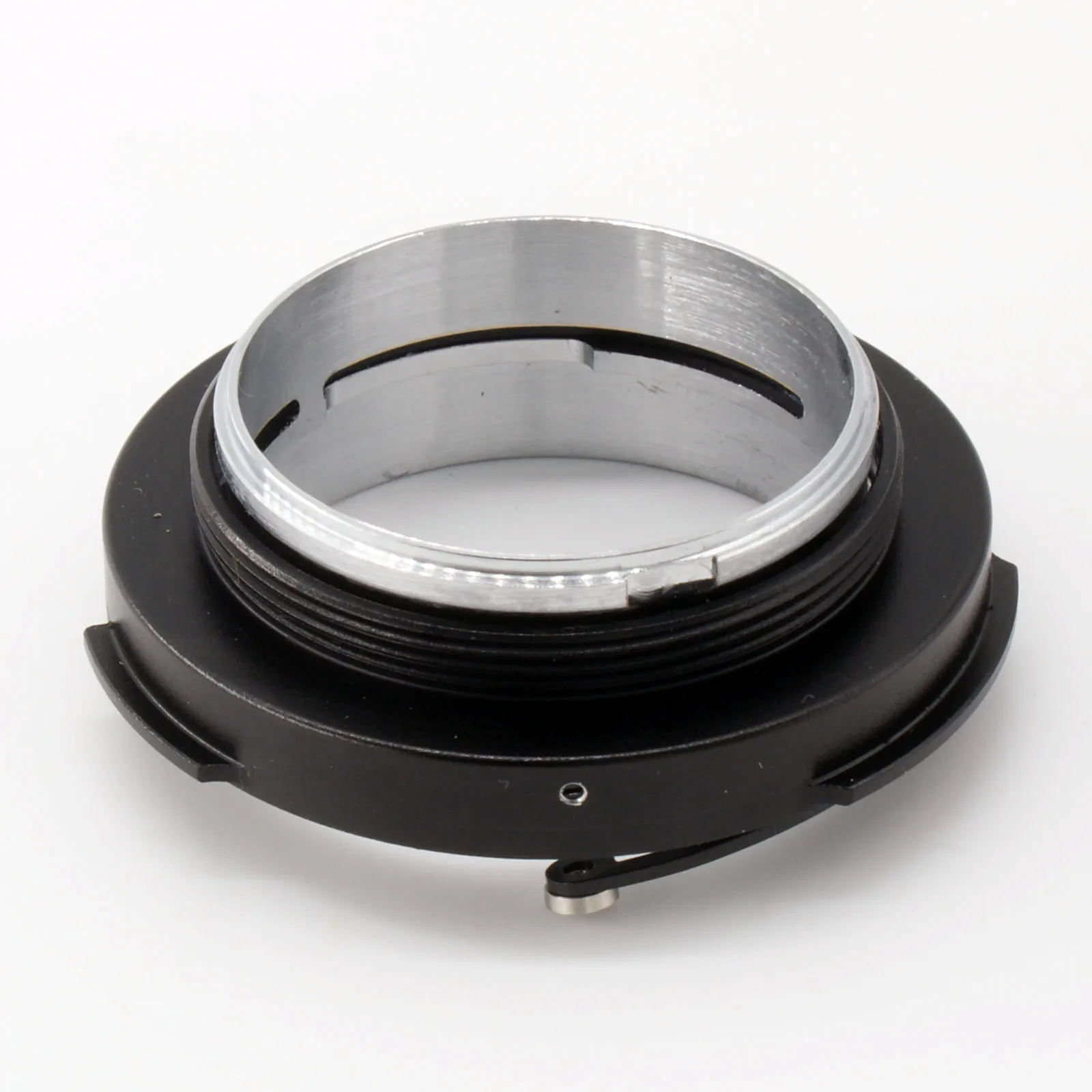 Стандартный дальномер CRF RF объектив для крепления Leica SM M39 L39 адаптер - купить по