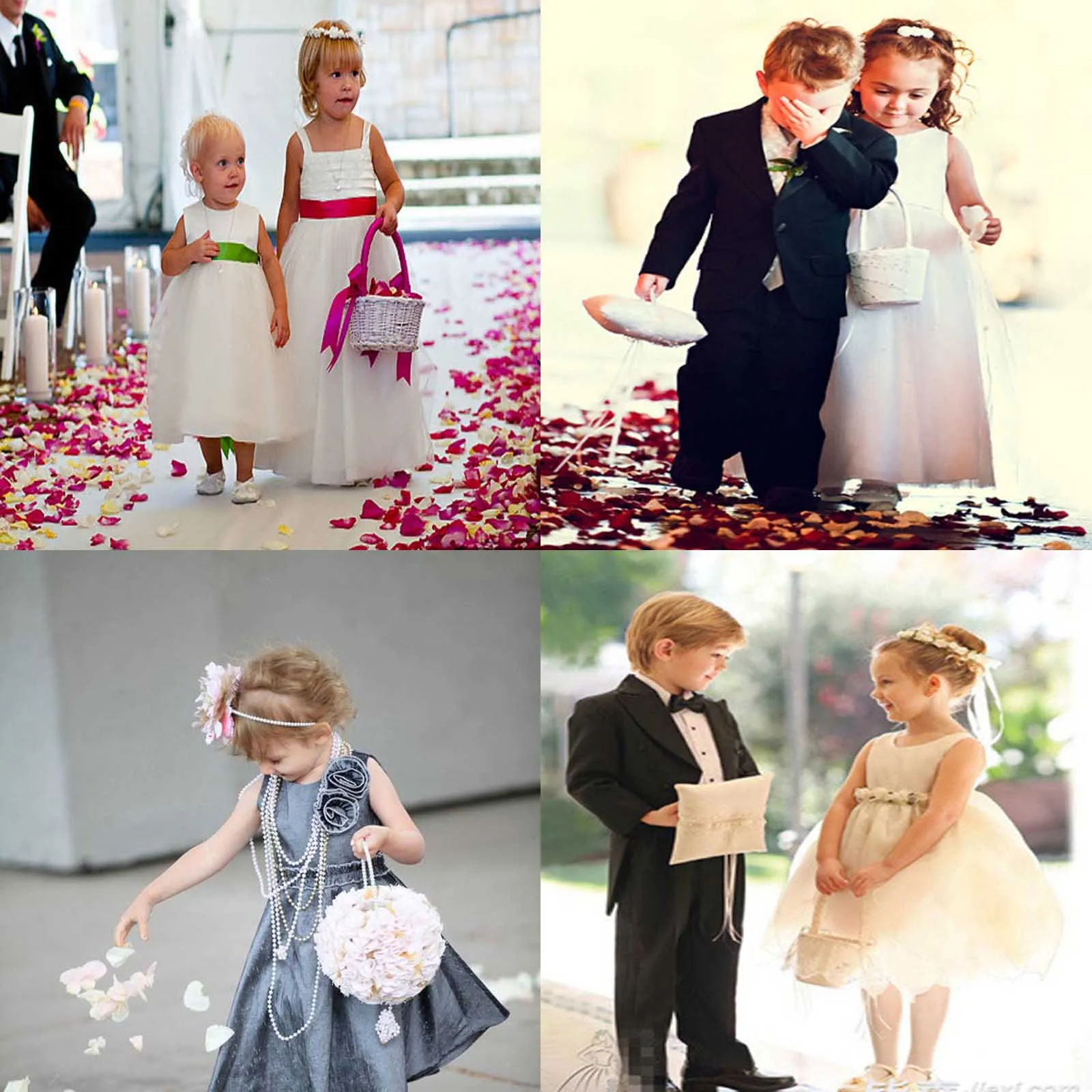 Атласная Подушка для колец Свадебная Гостевая книга церемони ручка подушка