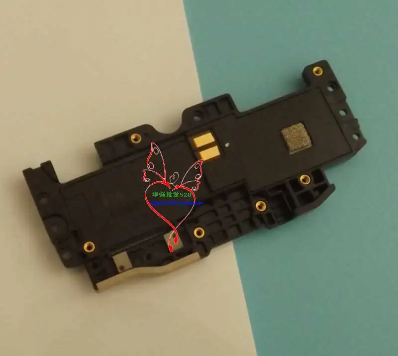 new doogee s90 cell phone inner s90pro loud speaker horn accessories buzzer ringer repair replacement for doogee s90 pro speaker free global shipping