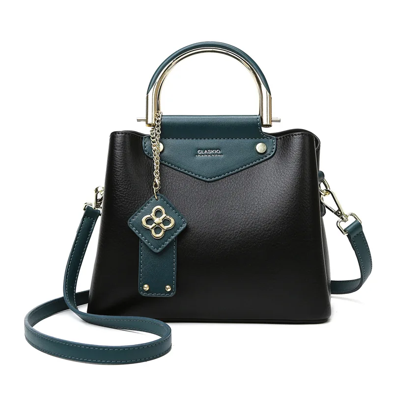 

2021 New Fashion Printing Portable Messenger Bag High Quality Ladies Shoulder Bag Purses and Handbags Luxury Designer Sac A Main