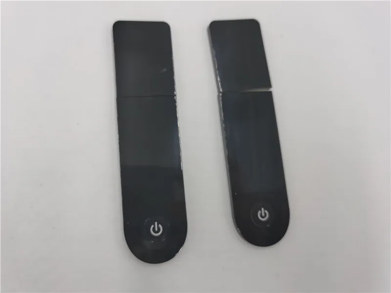 Панель приборной панели крышка печатной платы для Xiaomi M365/M365 Pro корпус экрана