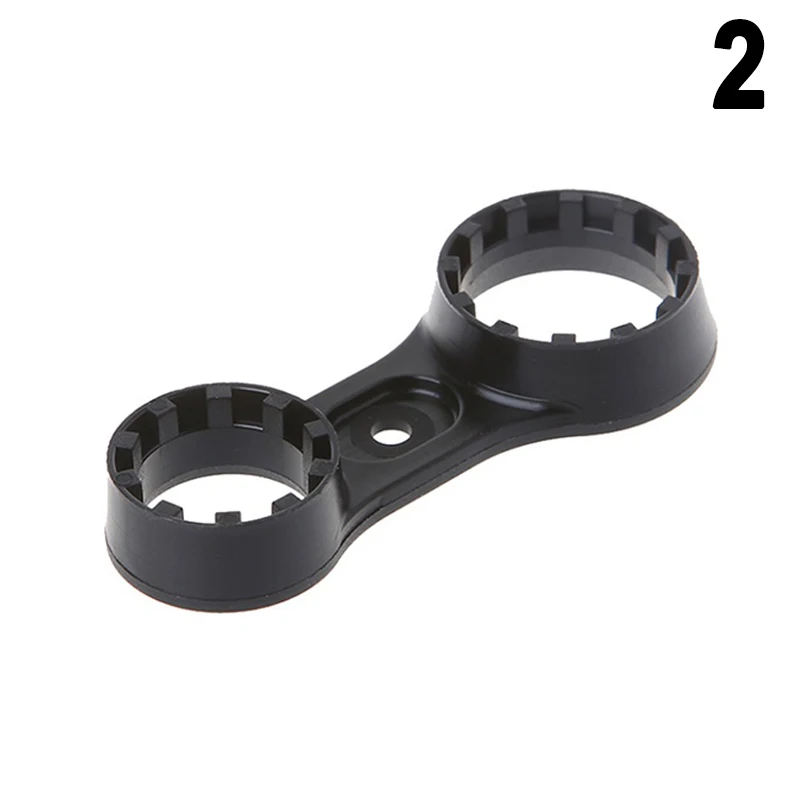 Велосипедный гаечный ключ передняя вилка ремонтный инструмент двойная головка