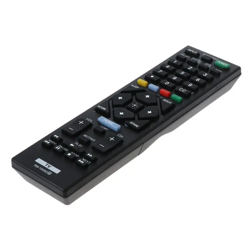 Пульт дистанционного управления Управление для SONY ТВ RM-YD092 KDL40R450A RMYD092 KDL40R470B KDL46R453