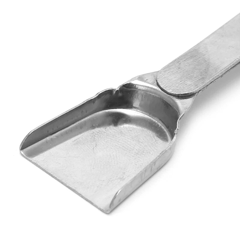 

Professional Diamond Tweezers With Scoops Shovels For Gem Beads Jewelry Tools