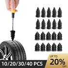 Комплект гвоздей для ремонта вакуумных шин, 10203040 шт.