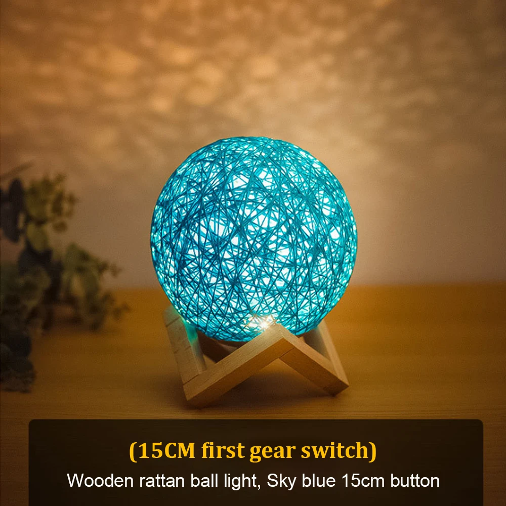 Светодиодный ночной Светильник usb 0 5 Вт Лунная Ночная лампа для туалета с