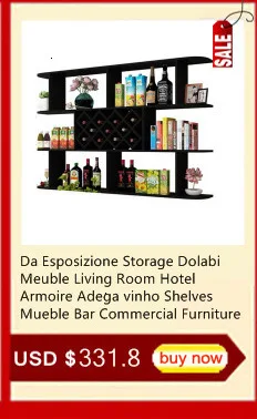 Armoire Kast Meble Meuble полки стол Vetrinetta Da Esposizione Meube Meja полка Коммерческая Mueble барная мебель винный шкаф