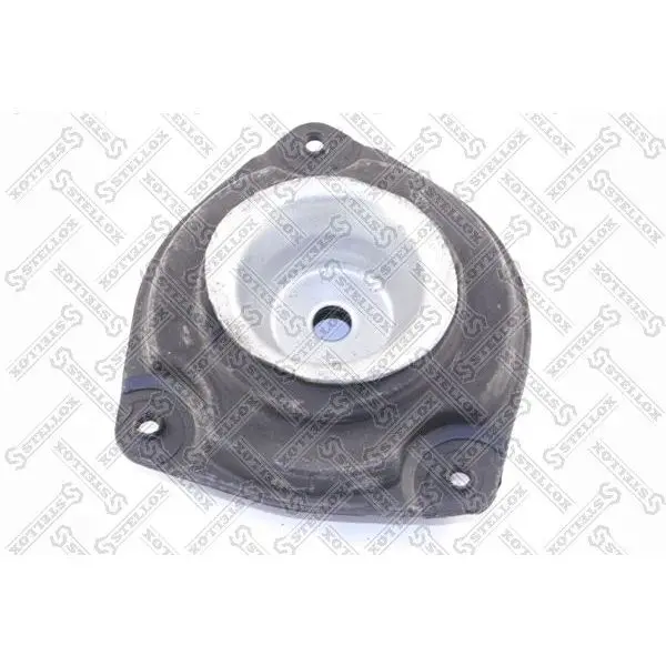 Опора амортизатора переднего Nissan Micra all 03 STELLOX 12 7402|Детали амортизаторов| |