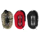 Цилиндр для подводного плавания с пончиковым крылом, 183050 фунтов