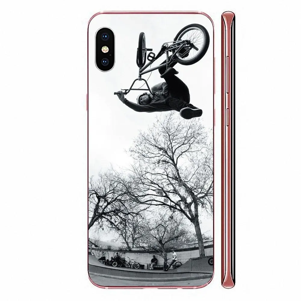 Экстремальный Спорт Bmx велосипед для Galaxy Note 10 A10E A10S A20S A30S A40S A50S A6S A70S A730 A8S M10S M30S Lite