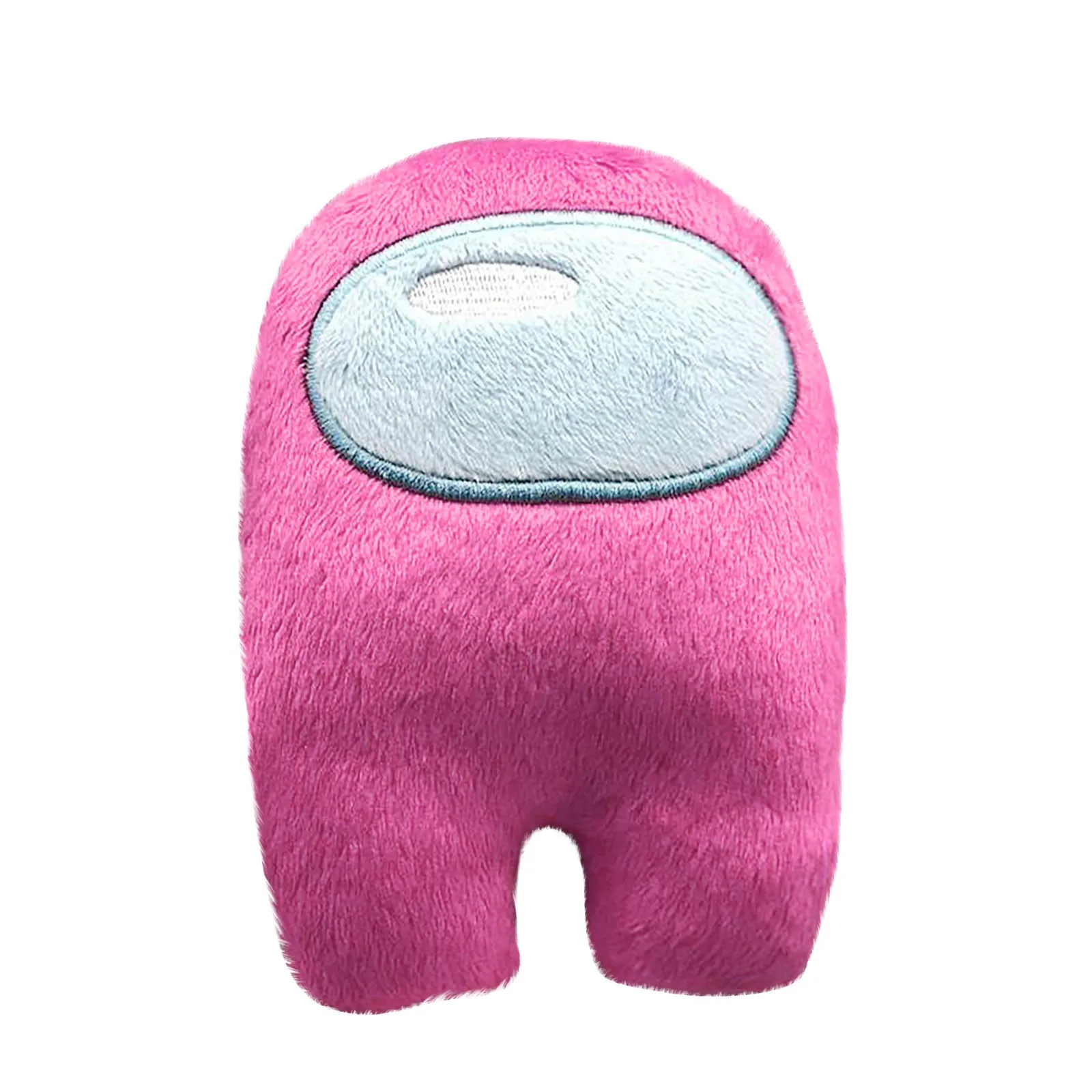 

10/20 Cm Among Us Plush Doll Hot Soft Plush Colorful Crewmate Plush Toy Game Doll Cute Hand Size Kids Gift 2021 Among Us Toys