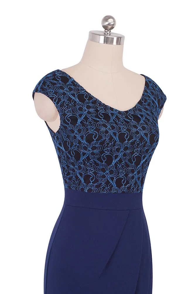Халат де коктейльные платья Сексуальная Bodycon Коктейль вечерние платье короткое официальное платье с v-образным вырезом без рукавов коктейль платье
