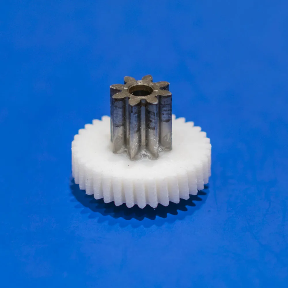 

Car Electric Seat Gear Adjustable Nylon Gear Up and Down Thigh Support Actuator Accessories For BMW