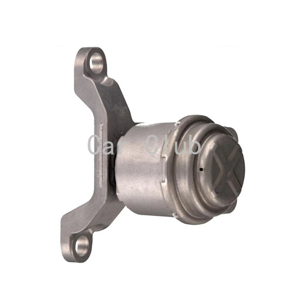 Правый двигатель коробка передач крепление кронштейн двигателя 1508271 31269071 для